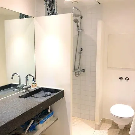 Hotel Constanta Apartments Copenhague