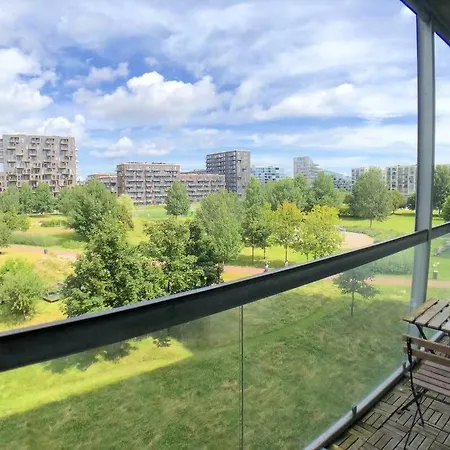 Hotel Constanta Apartments Apartman *